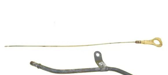 Hyundai Santa Fe Oil level dip stick G4JS MIARKA