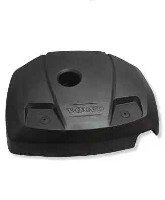 Volvo XC90 Engine cover (trim) 31437556