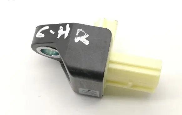 Toyota C-HR I Airbag deployment crash/impact sensor 89831F4010