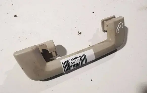 Land Rover Freelander 2 - LR2 Rear interior roof grab handle