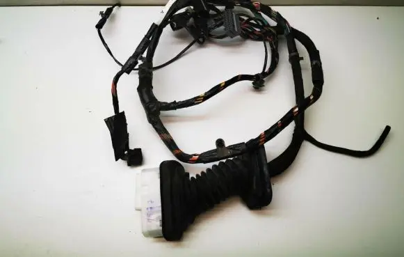 Chrysler 300 - 300C Front door wiring loom 04607192AD 71358909