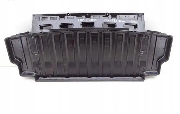 LDV Maxus Headlining roof glove box 