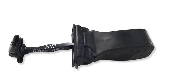 Volkswagen T-Roc Front door check strap stopper 