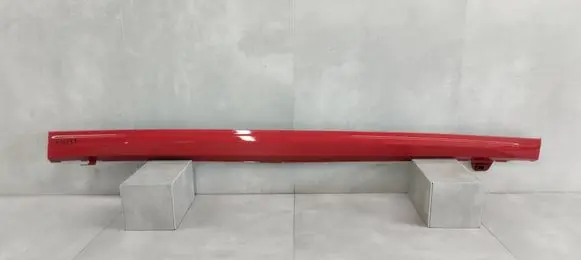 Volkswagen e-Up Sill/side skirt trim 12E853860A