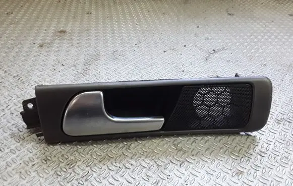 Audi A6 S6 C5 4B Rear door interior handle 4B0839019