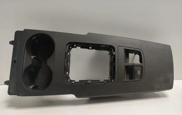 Audi A3 S3 8V Center console 8V1864261B