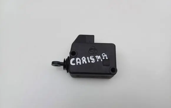 Mitsubishi Carisma Fuel tank cap lock 
