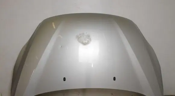 Ford C-MAX II Engine bonnet/hood