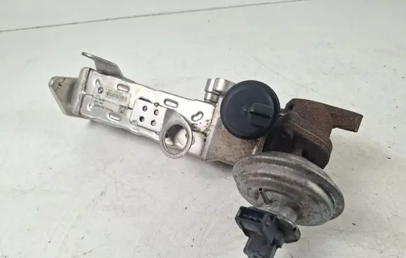 Mini One - Cooper Clubman R55 EGR valve cooler 7823319