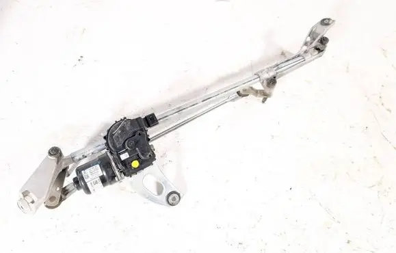 Mercedes-Benz GLB X247 Front wiper linkage and motor A2479061402