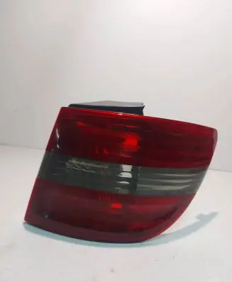 Mercedes-Benz B W245 Rear/tail lights