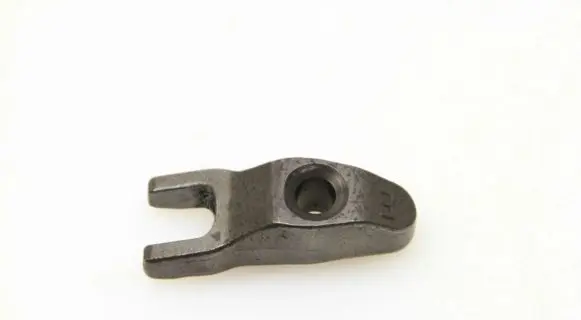 Hyundai i40 Fuel Injector clamp holder