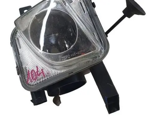 Opel Meriva A Front fog light