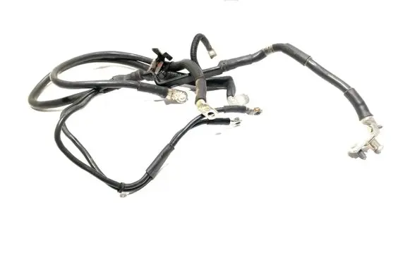 Audi A8 S8 D4 4H Wires (generator/alternator) 4H0971224P 4H0971859BM
