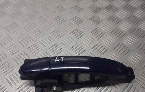 Ford Mondeo MK IV Rear door interior handle
