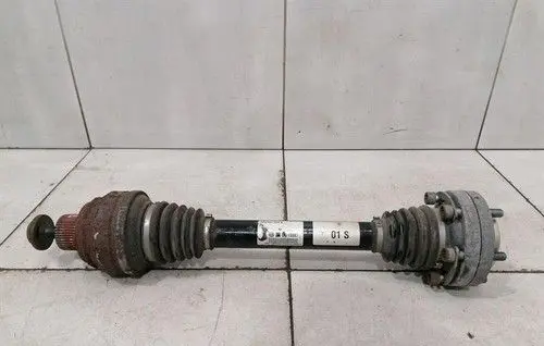 Lamborghini LP 610-4 Rear driveshaft 4S0501204A