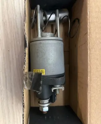 Fiat Punto (176) Starter motor parts 9948651