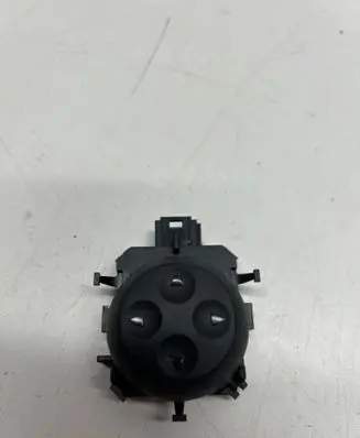 Mercedes-Benz C W205 Seat control switch 10097855 A2059057603
