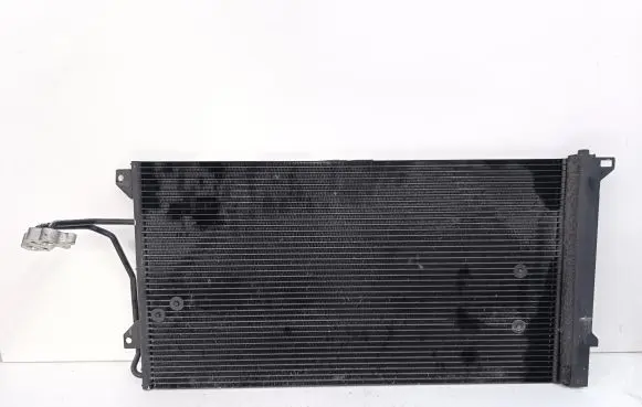 Audi Q7 4L A/C cooling radiator (condenser) 7L0820411G 4L0260401A