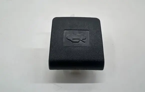 Toyota Corolla E210 E21 Engine bonnet (hood) release handle 