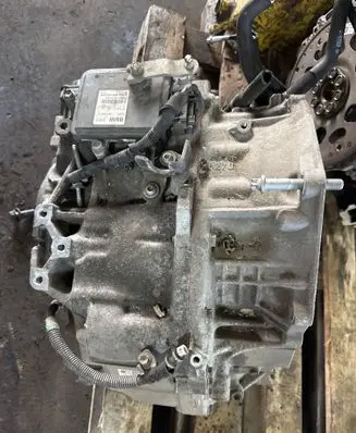 BMW 2 F45 Automatic gearbox GA8F22AW 8664714 0045414ECP