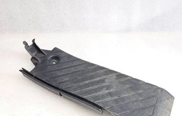 Audi A4 S4 B6 8E 8H Foot rest pad/dead pedal 8E1864777