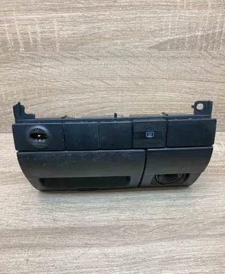 Volkswagen Golf III Car ashtray 1H1857305B 1H1857309