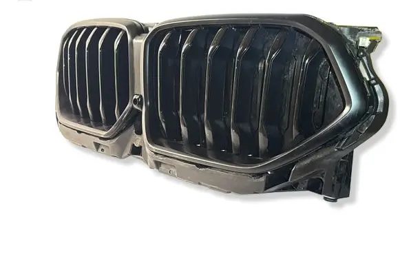 BMW X6 G06 Front bumper upper radiator grill 5A29C2304