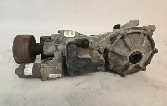 Volvo XC90 Rear differential P1216684