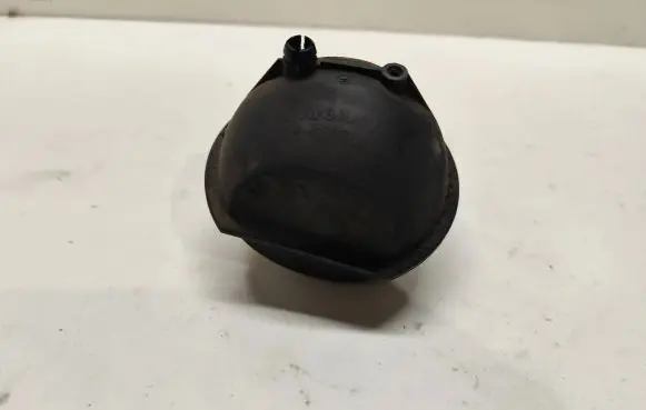 Volkswagen Touran I Vacuum air tank 7M0129808 97VW9J442AA KYSBZ02A0