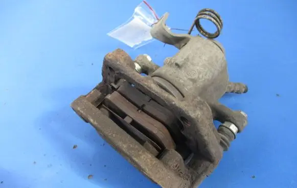 Fiat Croma Rear brake caliper