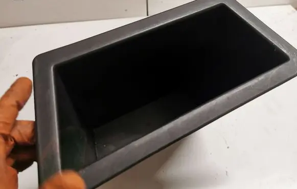 BMW X1 F48 F49 Glove box in trunk 7331419