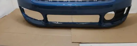 Mini Cooper Countryman F60 Front bumper 7390520