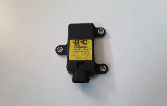 KIA Sportage ESP (stability system) control unit 956901F000