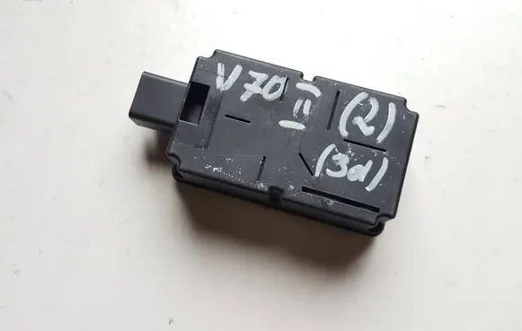 Volvo V70 Alarm control unit/module 30797900
