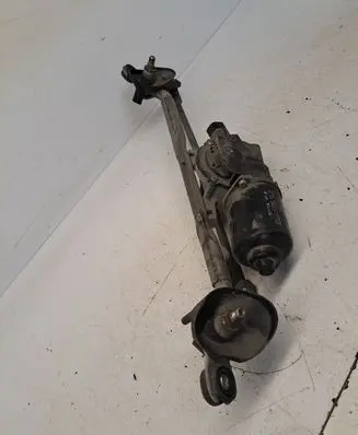Toyota Prius (NHW20) Front wiper linkage and motor 8511047080 1592007660