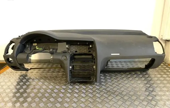 Audi Q7 4L Dashboard 4L1858041
