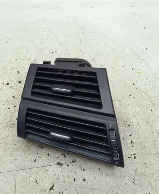 BMW X6 E71 Dashboard side air vent grill/cover trim 9227767 14482110