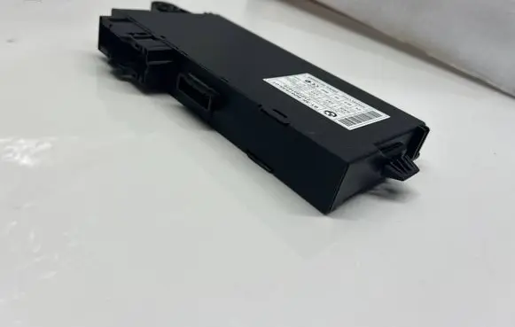 BMW 1 E82 E88 CAS control unit/module 9287535 2121931619 5WK49515NBR