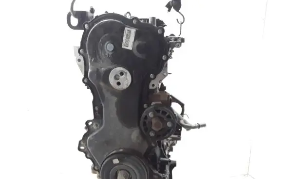 Renault Master III Engine M9T716