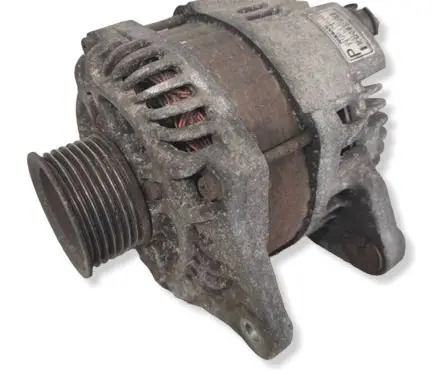 Nissan Micra Generator/alternator 231001HH1A A5TL0191A