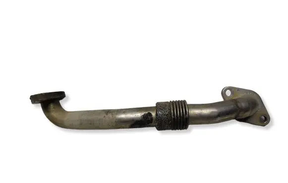 Volkswagen Sharan EGR valve line/pipe/hose 038131521AF