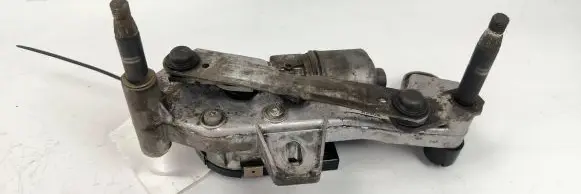Mercedes-Benz S W221 Front wiper linkage 1397220508