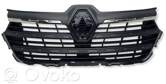 Renault Trafic III (X82) Front grill 623104956R