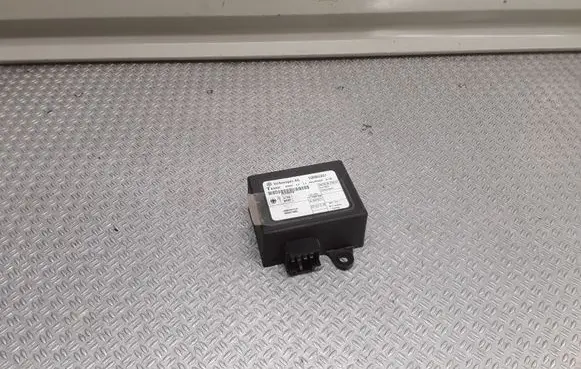 Volkswagen II LT Immobilizer control unit/module 2D0953257