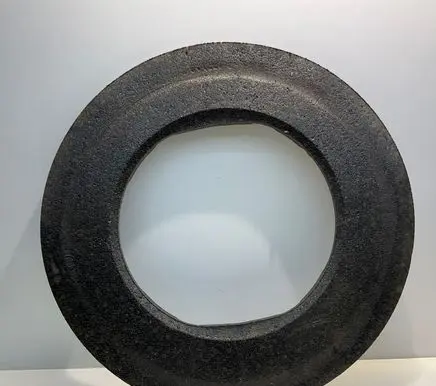 Mercedes-Benz E W211 Spare wheel section trim A2116840896 2116840896