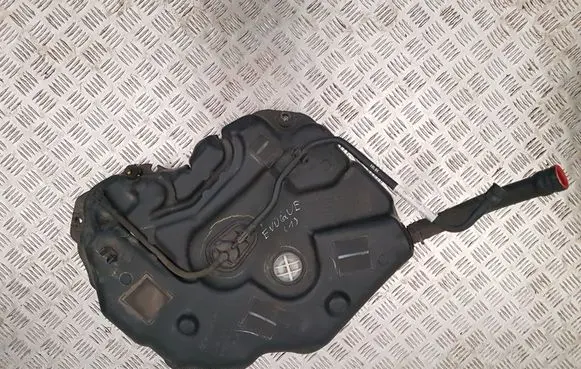 Land Rover Evoque I AdBlue liquid reservoir FPLA5J229AB 0444040015 GJ325J228A
