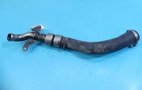 Land Rover Range Rover L322 Intercooler hose/pipe IMPRK1288990