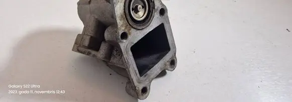 Volvo S80 EGR valve 7.22996.09