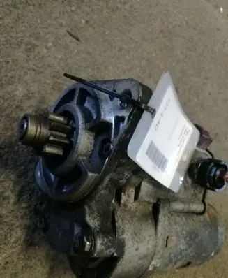 Hyundai Tucson LM Starter motor